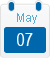 May 07